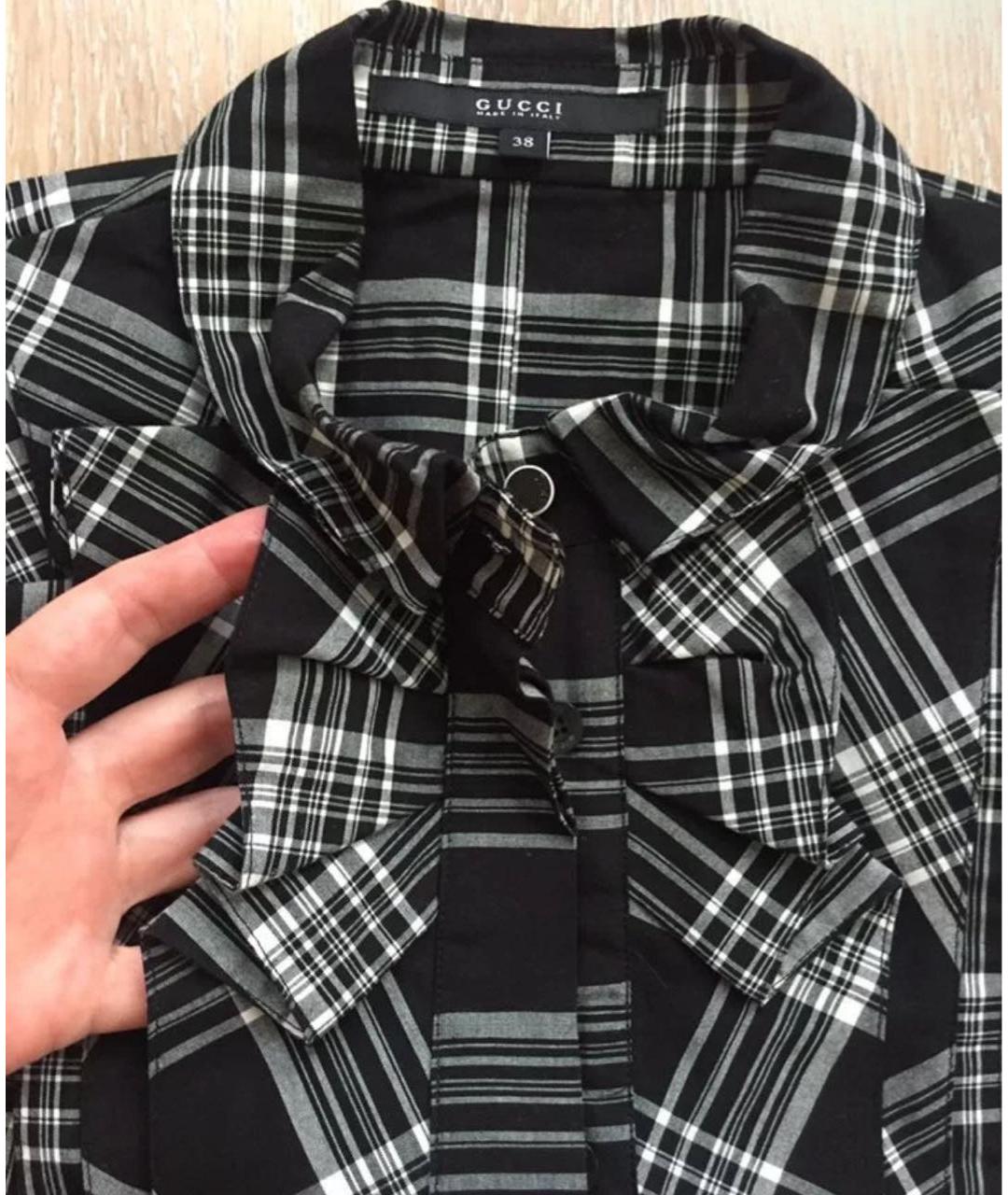 GUCCI Блузы, фото 2