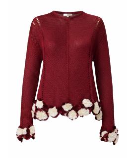 CHANEL Джемпер / свитер