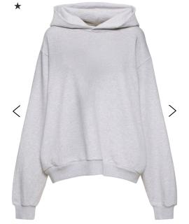 ACNE STUDIOS Худи/толстовка