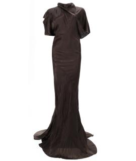 RICK OWENS Вечернее платье