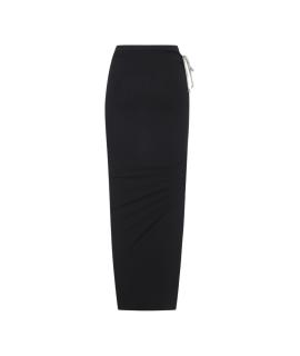 RICK OWENS Юбка миди