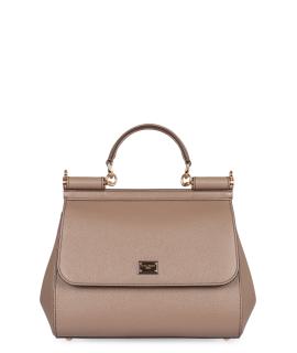 DOLCE&GABBANA Сумка через плечо