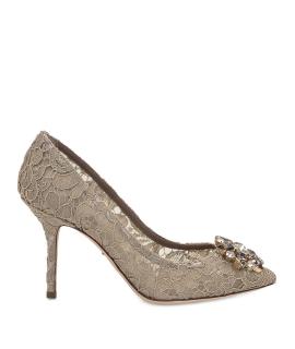 DOLCE&GABBANA Туфли