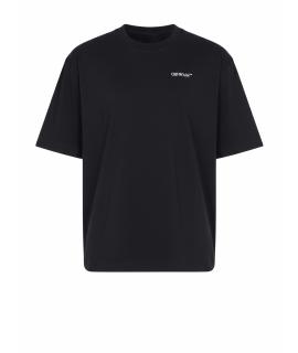 OFF-WHITE Футболка