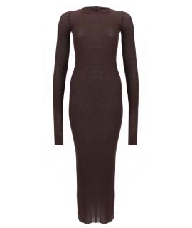 RICK OWENS Повседневное платье