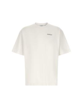 OFF-WHITE Футболка