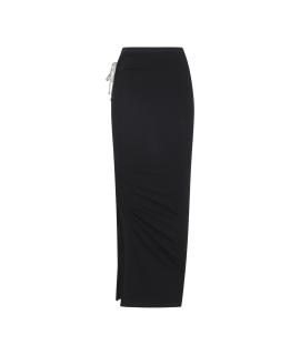 RICK OWENS Юбка макси