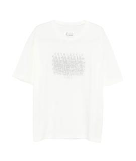MAISON MARGIELA Футболка