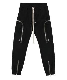 RICK OWENS Повседневные брюки