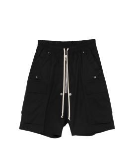 RICK OWENS Шорты