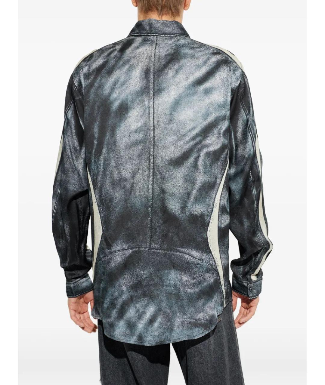 DIESEL Мульти хлопковая куртка, фото 2