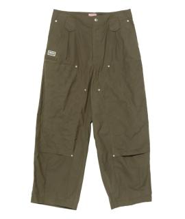 KENZO Повседневные брюки