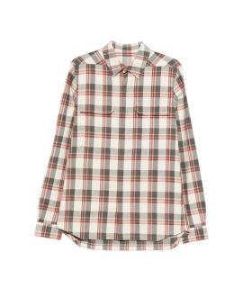 RICK OWENS Кэжуал рубашка