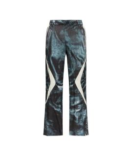 DIESEL Повседневные брюки