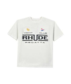 RHUDE Футболка