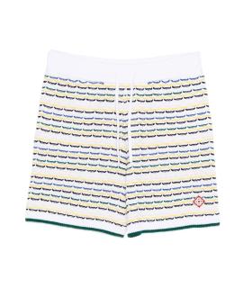 CASABLANCA Шорты