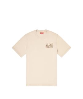 DIESEL Футболка