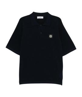 STONE ISLAND Поло с коротким рукавом