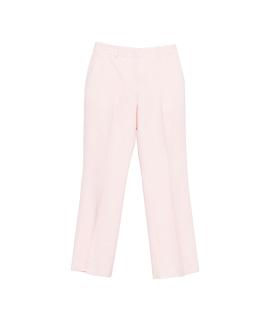 CASABLANCA Прямые брюки