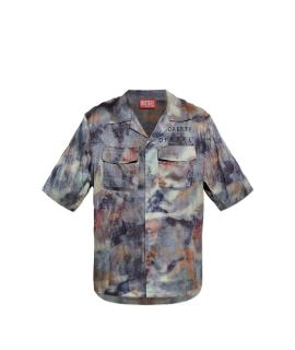 DIESEL Кэжуал рубашка