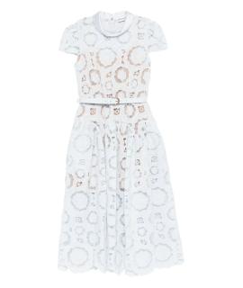 SELF-PORTRAIT Повседневное платье