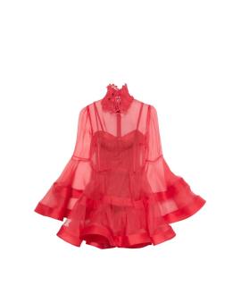 ZIMMERMANN Вечернее платье