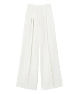 TWIN-SET Прямые брюки