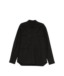 RICK OWENS Кэжуал рубашка