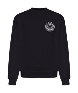 STONE ISLAND Худи/толстовка