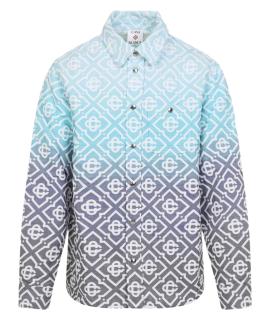 CASABLANCA Кэжуал рубашка