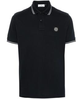 STONE ISLAND Поло с коротким рукавом