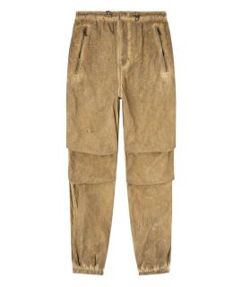 DIESEL Повседневные брюки