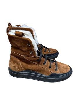 ERMANNO SCERVINO Ботинки