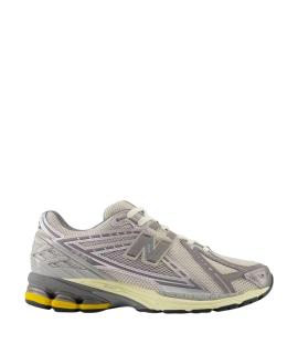 NEW BALANCE Низкие кроссовки / кеды