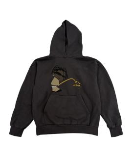 CACTUS JACK BY TRAVIS SCOTT Худи/толстовка