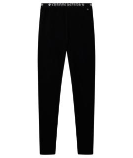 CHROME HEARTS Леггинсы и велосипедки