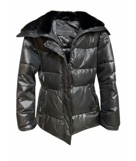 ERMANNO SCERVINO Пуховик