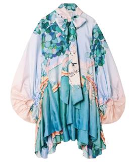 ZIMMERMANN Коктейльное платье