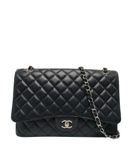 CHANEL Сумка через плечо