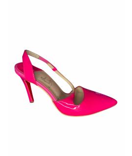 CHRISTIAN LOUBOUTIN Туфли