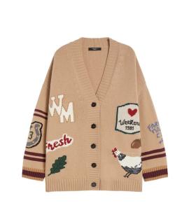 WEEKEND MAX MARA Кардиган