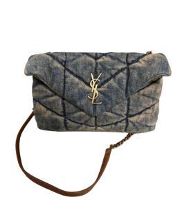 SAINT LAURENT Сумка через плечо