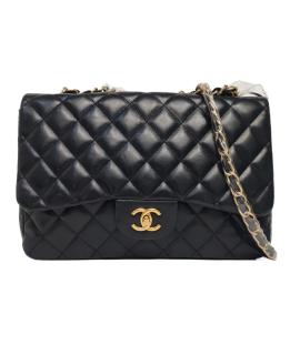 CHANEL Сумка через плечо