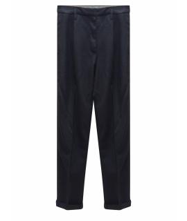 SPORTMAX Прямые брюки