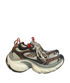 BALENCIAGA Низкие кроссовки / кеды