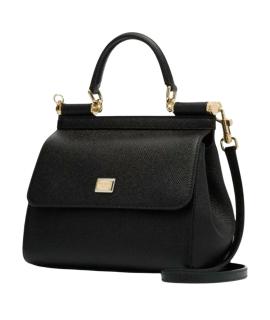 DOLCE&GABBANA Сумка через плечо