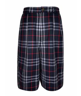 BURBERRY Шорты