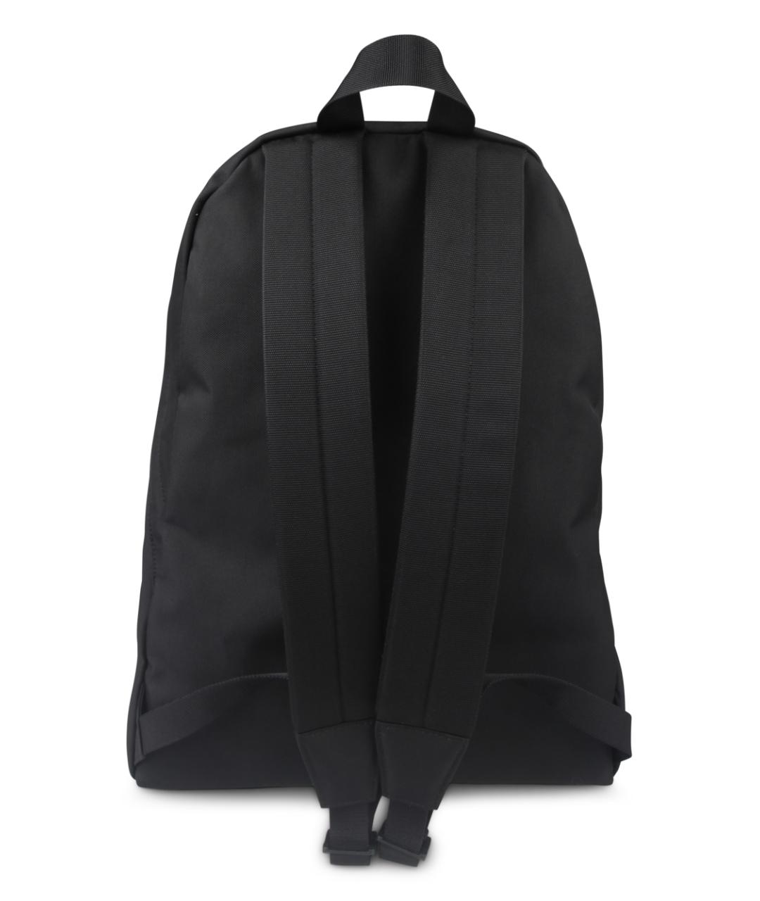 BALENCIAGA Черный рюкзак, фото 2