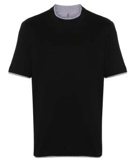 BRUNELLO CUCINELLI Футболка