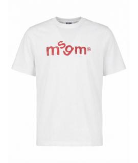 MSGM Футболка